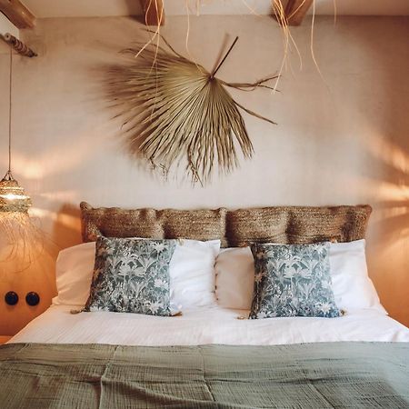 Nomad Hotel - Xabia Port Dış mekan fotoğraf