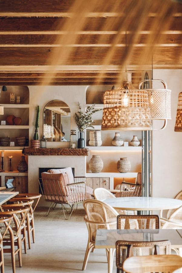 Nomad Hotel - Xabia Port Dış mekan fotoğraf