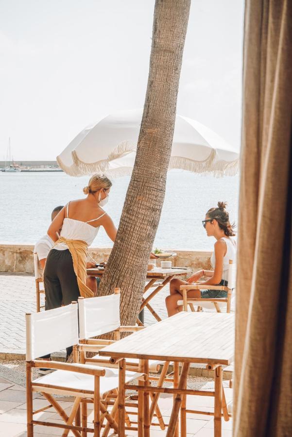 Nomad Hotel - Xabia Port Dış mekan fotoğraf