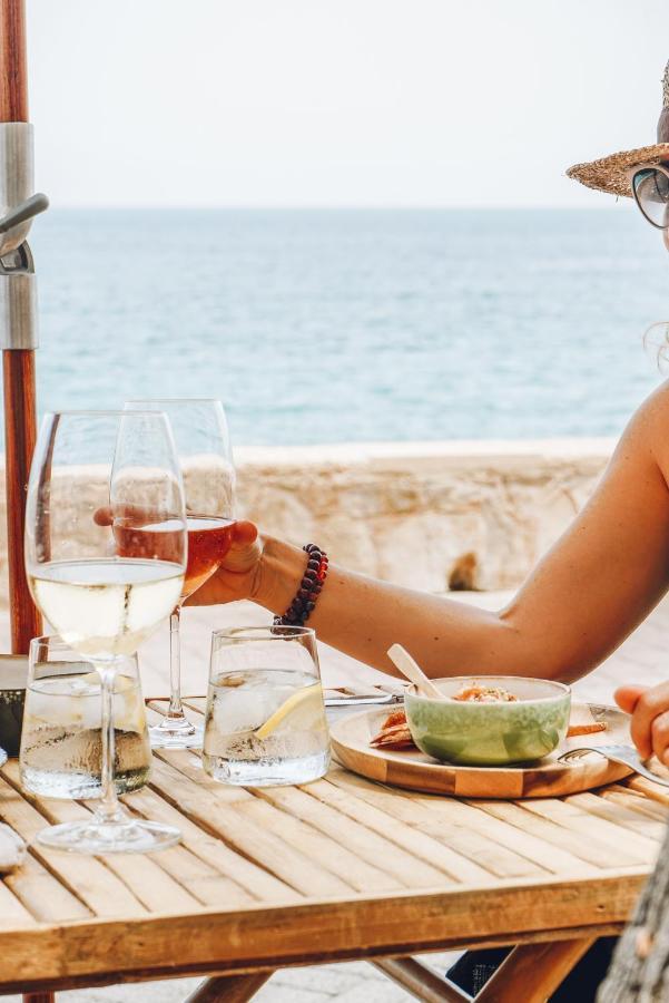 Nomad Hotel - Xabia Port Dış mekan fotoğraf