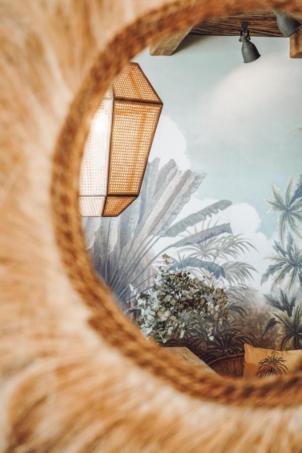 Nomad Hotel - Xabia Port Dış mekan fotoğraf