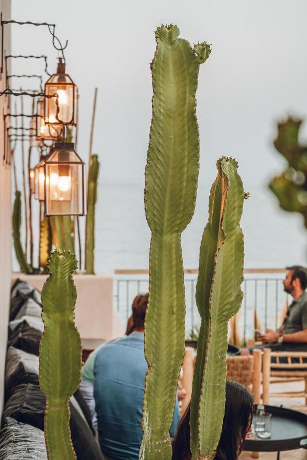 Nomad Hotel - Xabia Port Dış mekan fotoğraf