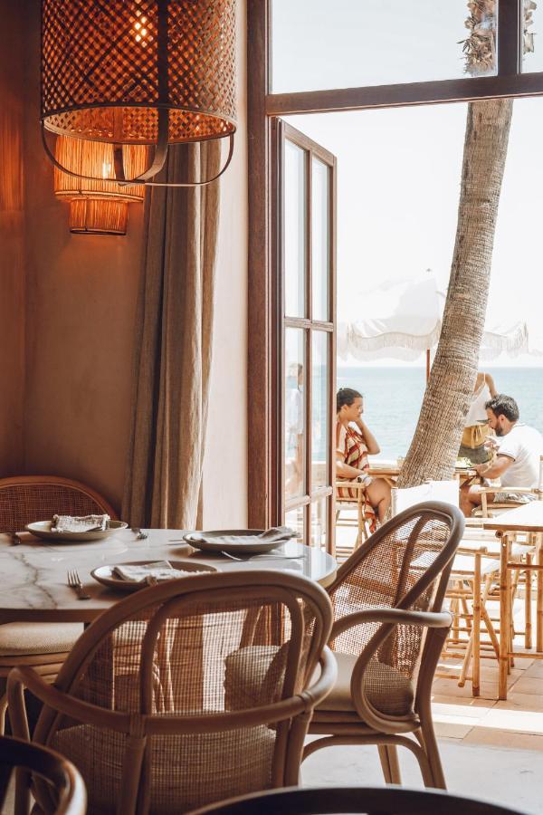 Nomad Hotel - Xabia Port Dış mekan fotoğraf