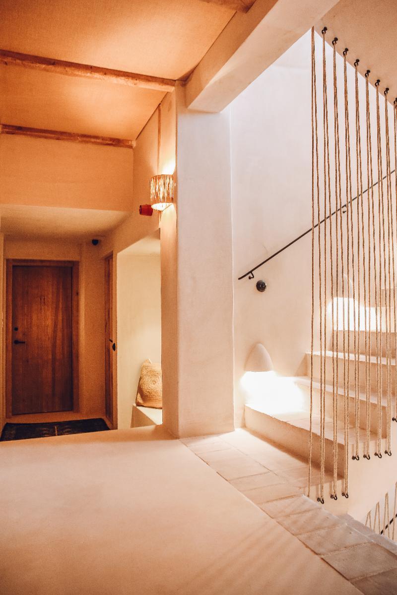 Nomad Hotel - Xabia Port Dış mekan fotoğraf