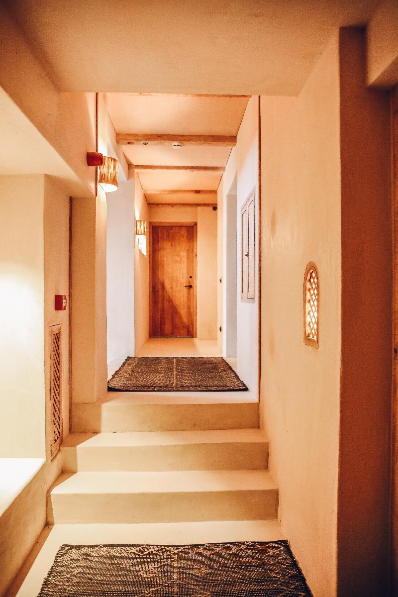 Nomad Hotel - Xabia Port Dış mekan fotoğraf