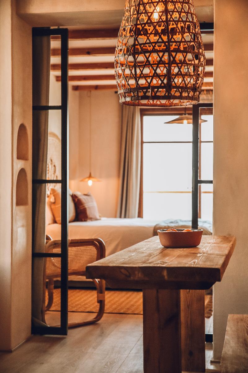 Nomad Hotel - Xabia Port Dış mekan fotoğraf