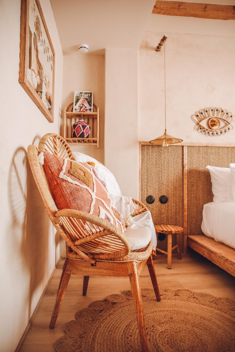 Nomad Hotel - Xabia Port Dış mekan fotoğraf