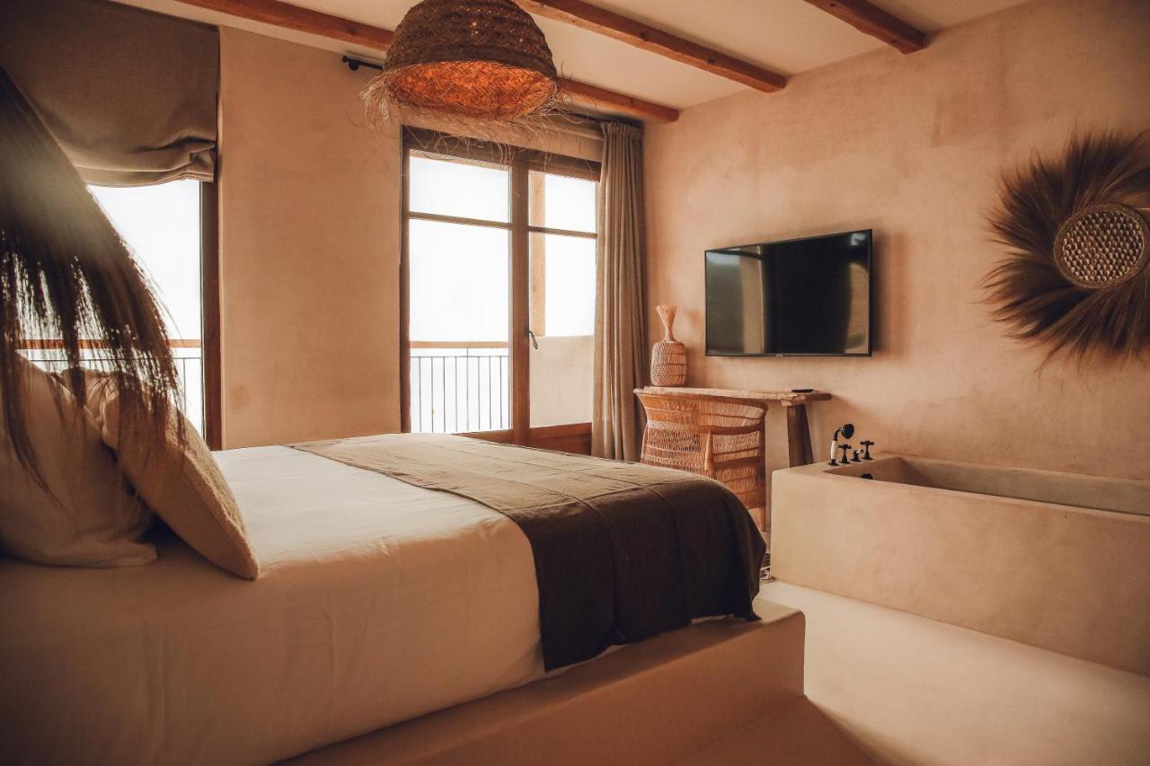 Nomad Hotel - Xabia Port Dış mekan fotoğraf