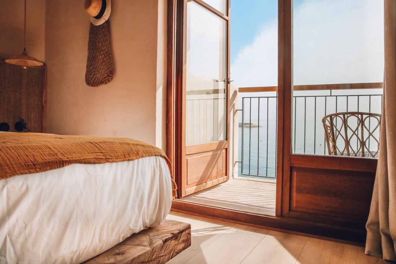 Nomad Hotel - Xabia Port Dış mekan fotoğraf