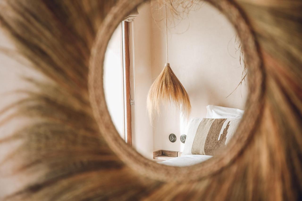 Nomad Hotel - Xabia Port Dış mekan fotoğraf