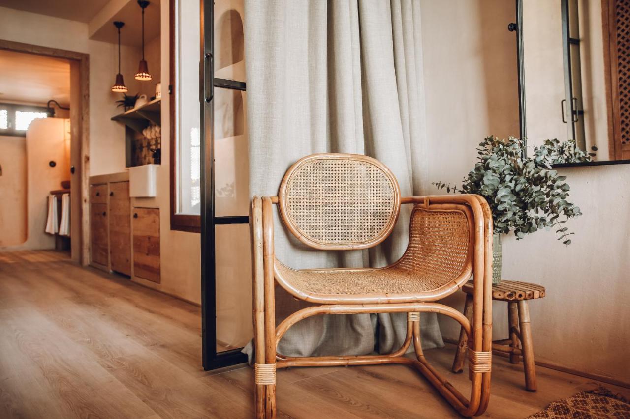 Nomad Hotel - Xabia Port Dış mekan fotoğraf