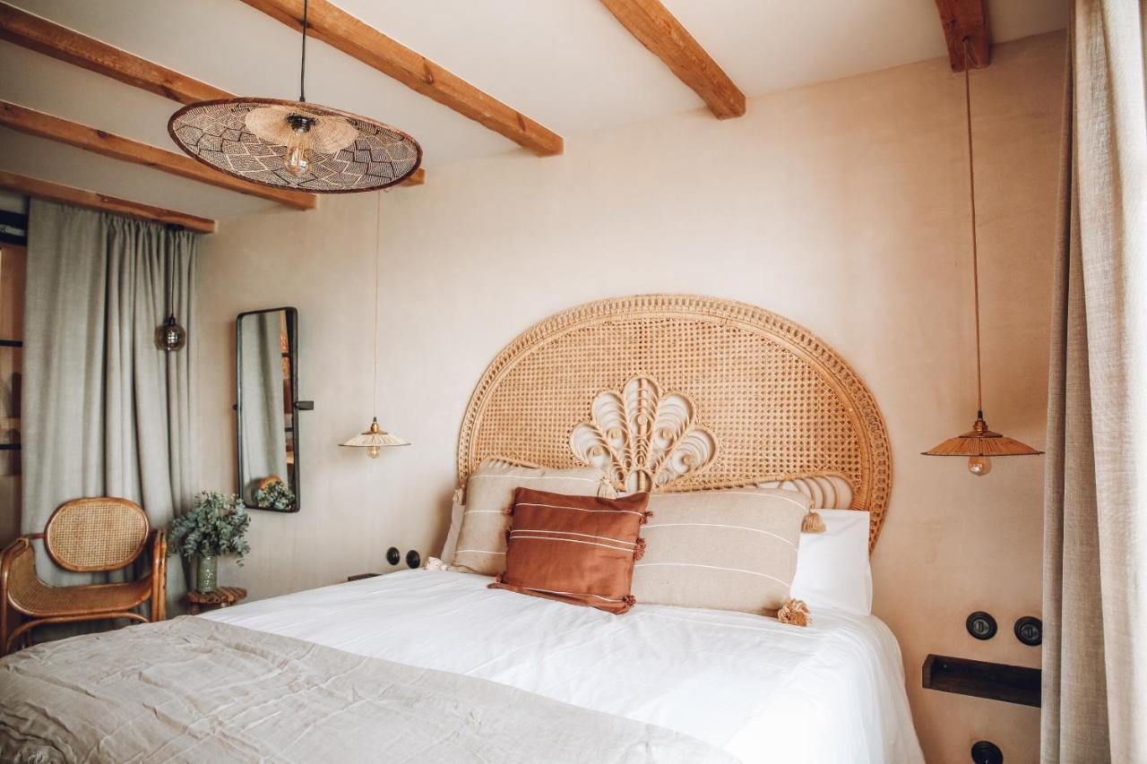Nomad Hotel - Xabia Port Dış mekan fotoğraf