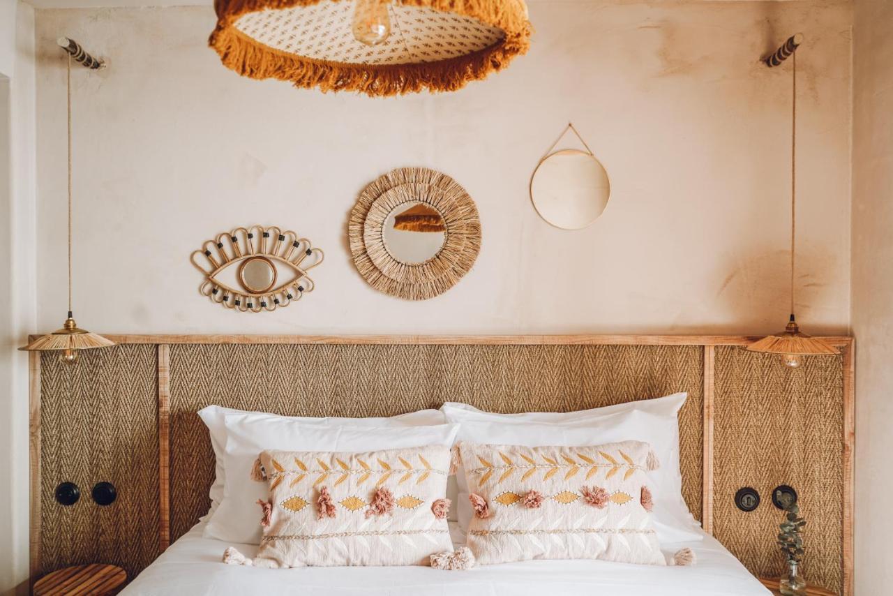 Nomad Hotel - Xabia Port Dış mekan fotoğraf