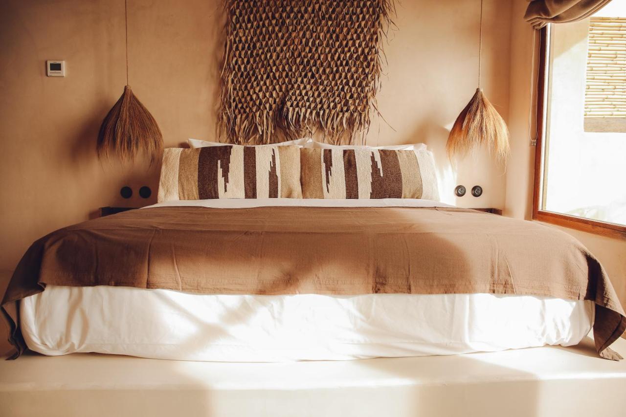 Nomad Hotel - Xabia Port Dış mekan fotoğraf